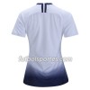 Camisetas Tottenham Hotspur Mujer Primera Equipacion 2018/2019